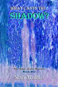 What Casts the Shadow front